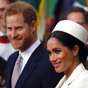 Meghan Markle Tak Ingin Ikuti Jejak Kate Middleton
