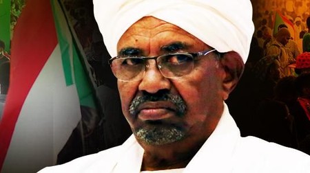 Kudeta di Sudan