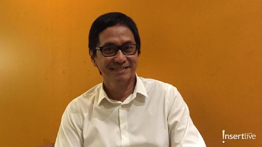 Terkait persiapan pernikahan, Addie MS mengatakan bahwa Kevin tidak mau merepotkan orang tua.