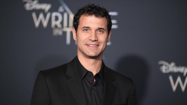 Ramin Djawadi merupakan peracik musik 'Game of Thrones' yang mendapat kesempatan istimewa menonton lebih dahulu seluruh ceritanya sampai akhir.