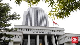 MA Klaim Bakal Adil Tangani PK Moeldoko Soal Kepengurusan Demokrat