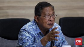 Jokowi Keluhkan Investasi, Darmin Janji Kebut Perpres DNI
