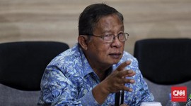 Jokowi Keluhkan Investasi, Darmin Janji Kebut Perpres DNI
