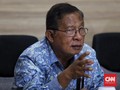 Jokowi Keluhkan Investasi, Darmin Janji Kebut Perpres DNI