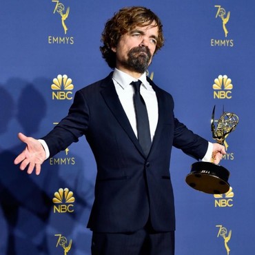 Dikritik Peter Dinklage, Ini Kata Disney soal Snow White Live Action