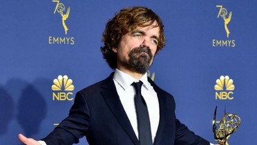 Dikritik Peter Dinklage, Ini Kata Disney soal Snow White Live Action