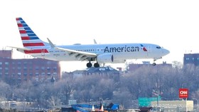VIDEO: Boeing Sebut Terus Berusaha Perbaiki 737 MAX