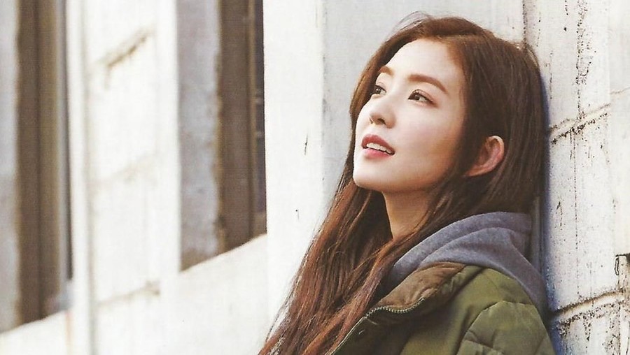Leader Red Velvet, Irene mendapat pelecehan seksual adri seorang YouTuber.