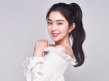 Irene Red Velvet Bikin Heboh karena Belanja di Transmart Bali