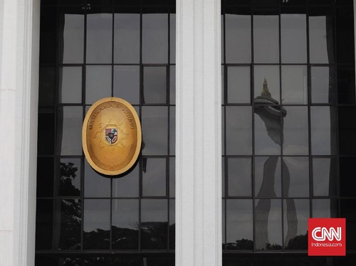 Komisi III DPR Mulai Rapat Maraton Seleksi Calon Hakim Agung
