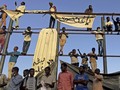 Milisi Sudan Dilaporkan Perkosa Demonstran Perempuan