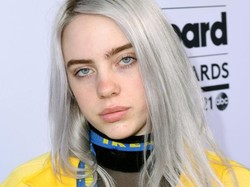 Diidap Billie Eilish Sejak Kecil, Apa Itu Tourette Syndrome?