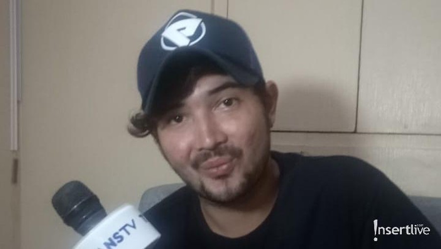 Artis Donny Michael menyambut kelahiran anak keduanya.
