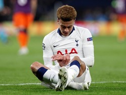 Tottenham Minta Kasus Perampokan Dele Alli Diusut Tuntas