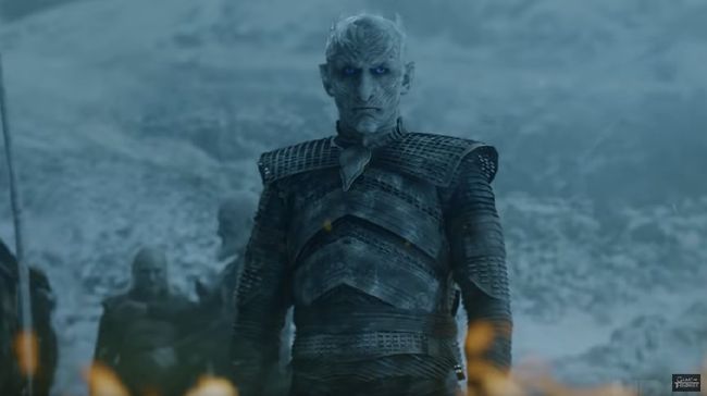 Episode 'The Last of the Starks' pun gagal mempertahankan rekor penonton yang didapat 'Game of Thrones' melalui episode 'Battle of Winterfell'.