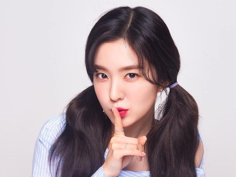 Jadi salah satu idol Korea yang serba bisa, apa saja sih fakta menarik dari leader Red Vevet, Irene? Berikut informasi lengkapnya.
