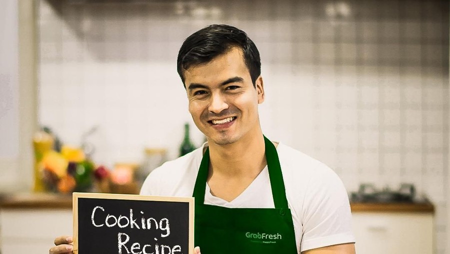 Masak Enak dan Menangkan GrabFresh Cooking Recipe Competition