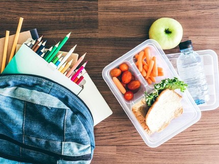 5 Pemenang Sharing Resep Bekal Anak, Bunda Salah Satunya?