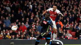 Prediksi Perempat Final Liga Europa: Napoli vs Arsenal