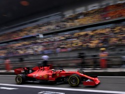Ferrari Ancam Mundur dari F1