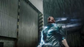 Polling: 'Gundala' Dijagokan Wakili Indonesia di Oscar 2020