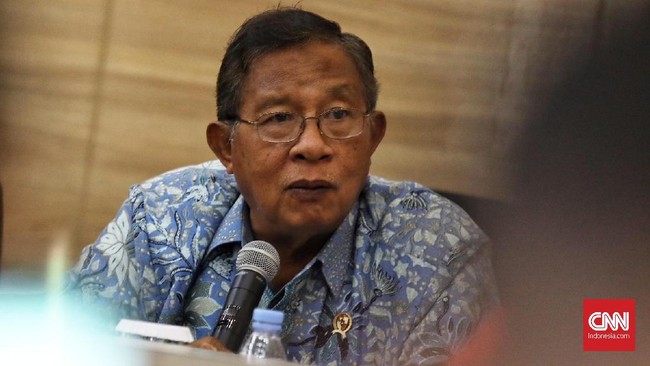 Menko Darmin meminta eksportir untuk tidak khawatir terhadap penguatan nilai tukar rupiah terhadap dolar AS akhir-akhir ini.