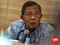 Demi Riset Sawit, Darmin Desak BPDP-KS Bentuk Komite Khusus