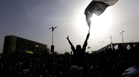 Di PBB, Sudan Buka Kemungkinan Percepat Transisi Pemerintahan