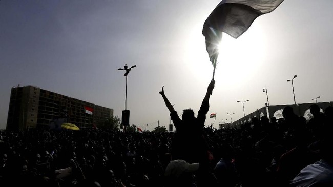 Perwakilan Sudan untuk PBB, Yasir Abdelsalam, mengatakan proses transisi pemerintahan dari militer ke sipil usai kudeta dapat dipercepat.