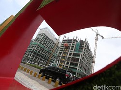 Lama Tak Terdengar, Apa Kabar Proyek Meikarta?