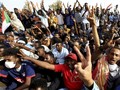 Unjuk Rasa Anti Junta Militer Sudan Ricuh, 4 Orang Tewas