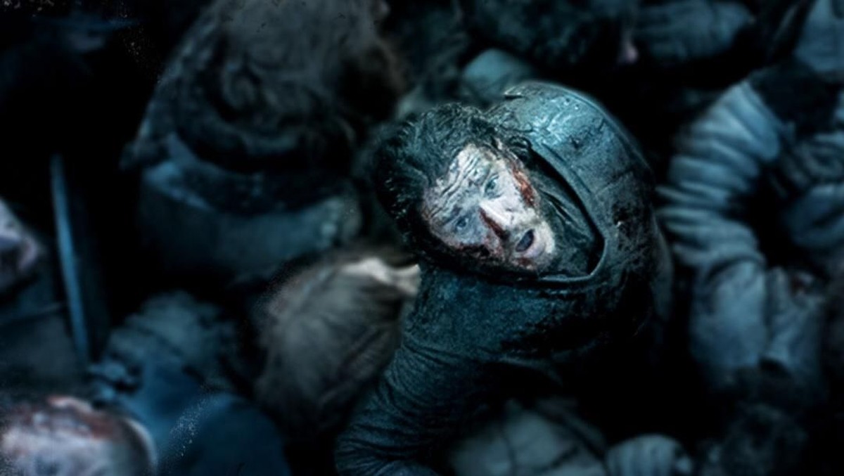 Game of Thrones menjadi serial paling populer di dunia saat ini&comma; hal tersebut pun membuat para pemainnya mendapat bayaran yang sangat tinggi&period; Berikut daftarnya&period;