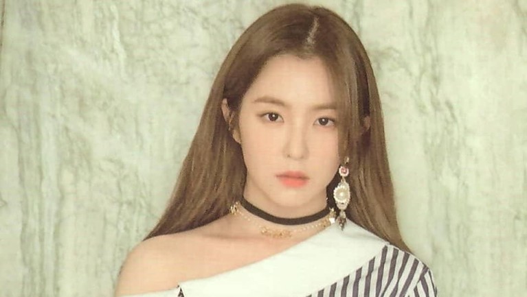 Jadi salah satu idol Korea yang serba bisa, apa saja sih fakta menarik dari leader Red Vevet, Irene? Berikut informasi lengkapnya.