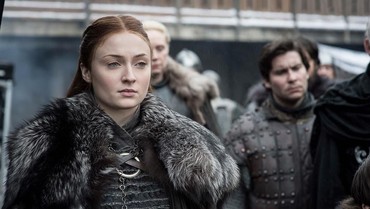 Spoiler Game of Thrones Season 8 Episode II