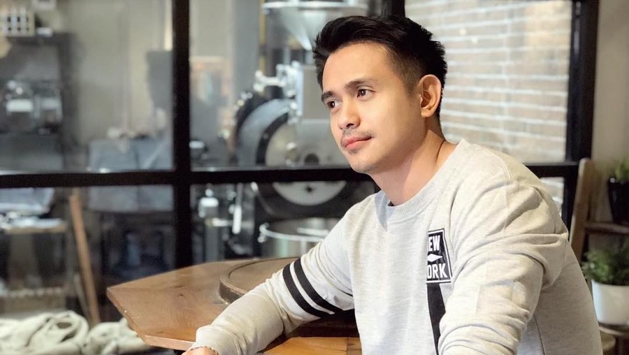 Ajun Perwira sempat gagal menjalani program bayi tabung