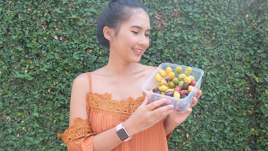 Profil Soraya Rasyid presenter kocak yang kerap viral karena aksi kocaknya.