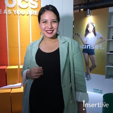 Sudah Hamil Tua, Tya Ariestya Makin Suka Jalan-jalan?