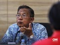 Darmin soal Maskapai Mengadu ke Ombudsman: Lapor Saja