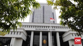 Aksi Pengacara Tomy Winata Pukul Hakim Dicap Hina Pengadilan