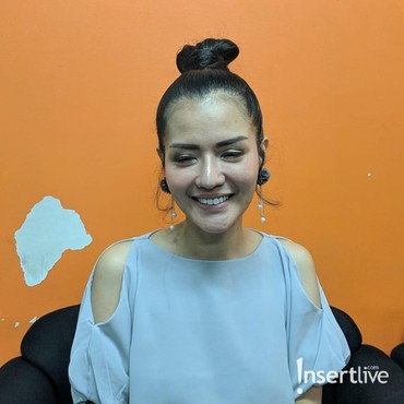 Ini Alasan Anggia Chan Remas Dolar Senilai Rp280 Juta