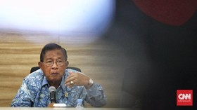 Benahi Neraca, Pemerintah Ubah Pencatatan Impor Minyak