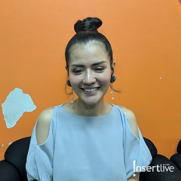 Anggia Chan Tuding Vicky Prasetyo Tak Tepati Janji