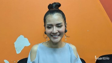 Anggia Chan Tuding Vicky Prasetyo Tak Tepati Janji