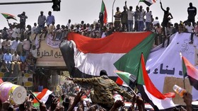 Rakyat Sudan Siap Demo Besar Lagi Tuntut Pemerintahan Sipil