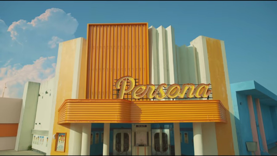 BTS Resmi Comeback Lewat Lagu 'Boy With Luv' feat Halsey Lagu terbaru BTS, Boy With Luv sudah resmi dirilis.