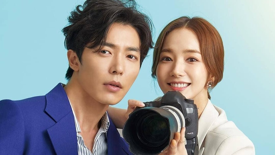4. Her Private Life Rekomendasi tujuh drama Korea romantis di 2019 yang cocok ditonton jelang valentine.