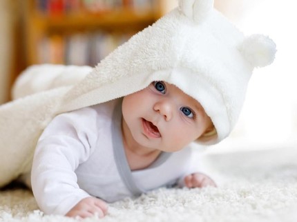 25 Nama Bayi Laki-laki Berawalan V dengan Makna Indah