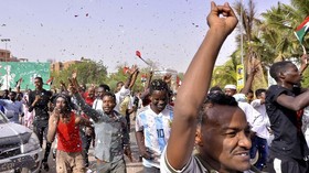 Aktivis Sudan Ajak Rakyat Membangkang dari Junta Militer