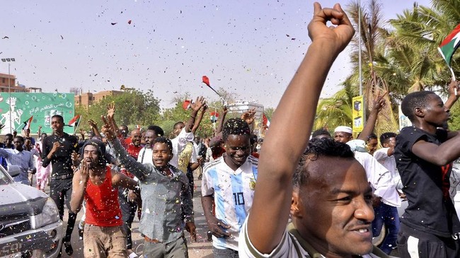 Proses mediasi antara kelompok oposisi dan dewan militer Sudan belum membuahkan hasil.