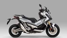 Bukan Cuma Pajangan, X-ADV Diduga Meluncur Akhir Bulan Ini